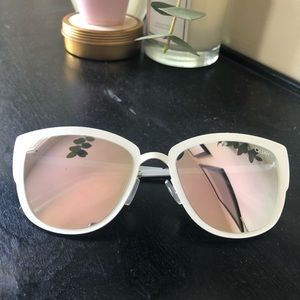 Quay Sunglasses